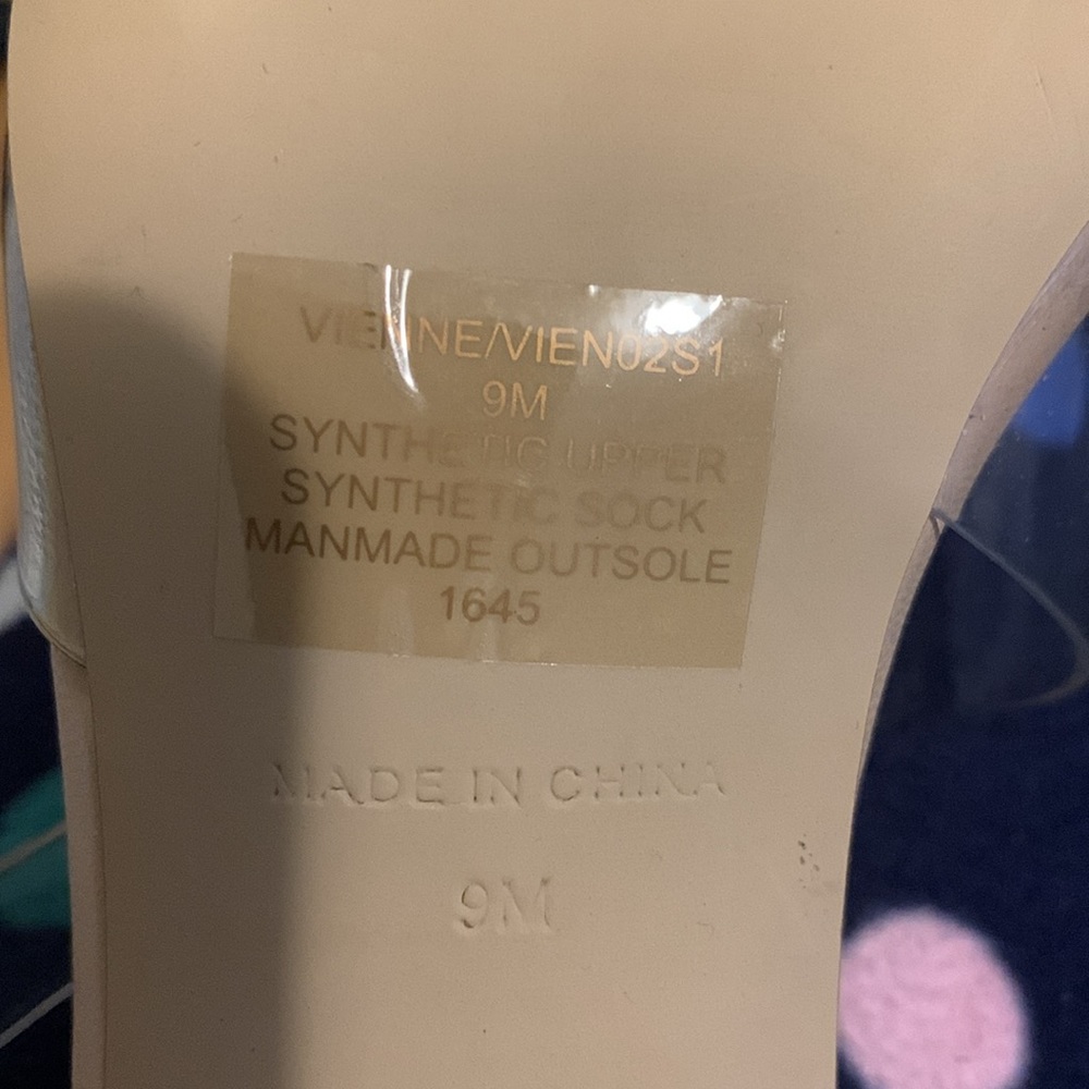 Steve Madden NEW - Picture 6 of 6